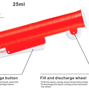Pipetti pumppu YG1774 // YG1776