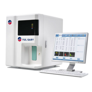 Automaattinen hematologian analysaattori YG069