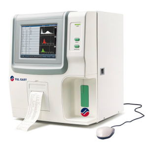 Automaattinen hematologian analysaattori YG067