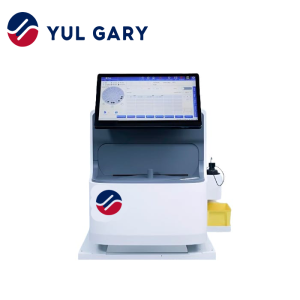 Immunoassay-analysaattori YG0108