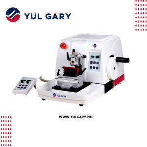 Automaattinen mikrotomi YG0114