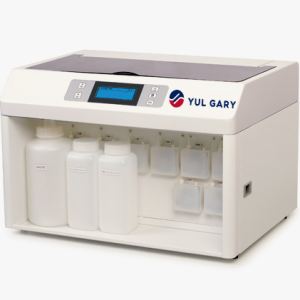 Ainutlaatuinen immunologian analysaattori automaattinen YG076