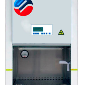 Bioturvakaappi Luokka II A2 YG0168-A