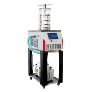 Työtaso Top Press Laboratoriojäädytyssuutin YG0264