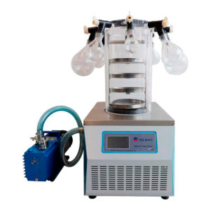 Työtaso Manifold Laboratoriojäädytyssuutin YG0265
