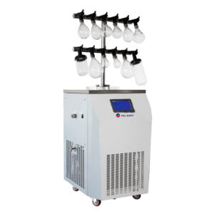 T-tyypin laboratoriojäädytyssuutin YG0282