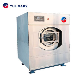 Teollinen pyykinpesukone 130/150 lts 	YG0436-1 // YG0436-2