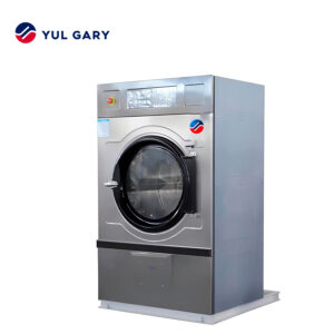 25KG Rumpukuivain (Täysi ruostumaton teräs) KAASU YG0447