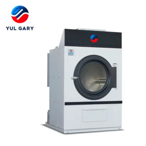50KG Rumpukuivain (Pinnoitettu) KAASU YG0457