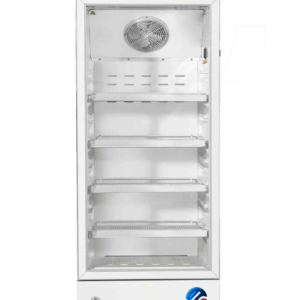 Yhden oven lääkinnällinen jääkaappi Covid-rokotteen säilytykseen YG0310 // YG0790-2