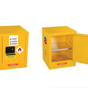 2-4 Gallon Roiskevesitiivis kaappi YG0691 // YG0692-2