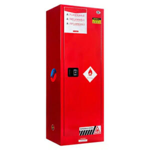 22 Gallon Roiskevesitiivis kaappi YG0695 // YG0695-2