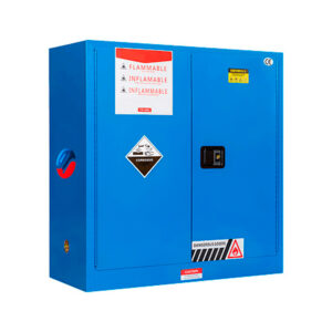30 Gallon Roiskevesitiivis kaappi YG0696 // YG0696-2