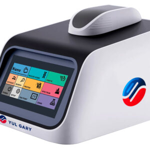 Biophotometer Micro Spektrofotometri YG0931