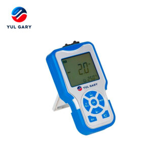 Kannettava pH / Ionimittari YG1258
