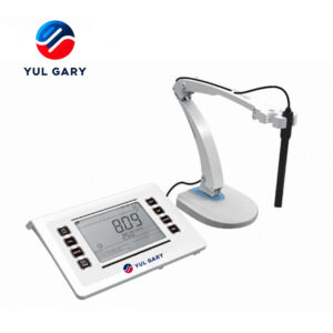 Työtaso Conductivity Meter YG0974