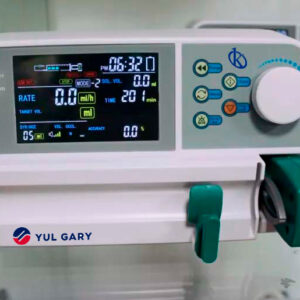 Ruiskupumppu YG0984