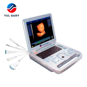 Synnytys ultraääni 3D4D GYN YG1010