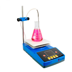 Laboratorion kuumalevy magneettisekoitin YG1019