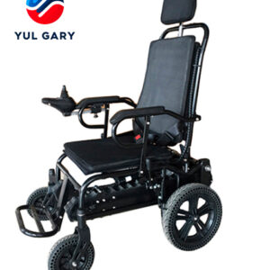 Kiipeilypyörätuoli YG0383
