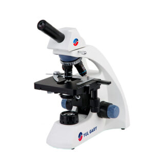 Biologinen mikroskooppi YG0658-M // YG0658-T