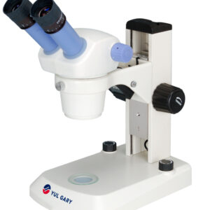 Zoom Stereo Laboratoriomikroskooppi YG0665