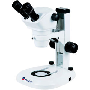 Binokulaarinen laboratoriomikroskooppi YG0666