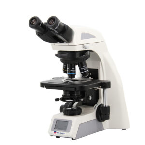 Laboratorio Biologinen Mikroskooppi YG0676A // YG0676B