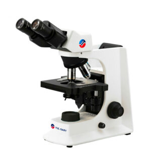 Laboratorion biologinen mikroskooppi, binokulaarinen, akromaattinen YG0682-1A