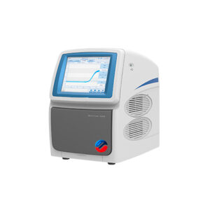 Reaaliaikainen PCR-järjestelmä YG1280