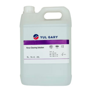 Hematologiareagenssi YGA1451 // YGA1477