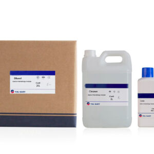 Hematologian reagenssit YGA1301 // YGA1303