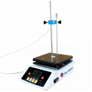 Kuuma levy Laboratoriomagneettisekoitin YG1027