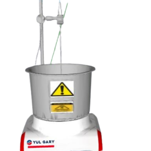Termostaattinen magneettinen sekoituskylpy YG1684 // YG1685