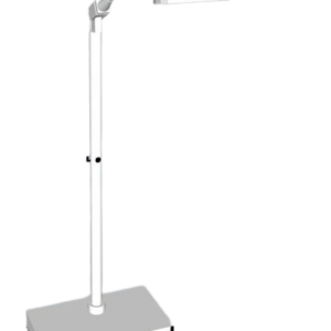 Seisova LED-leikkausvalo YG1919